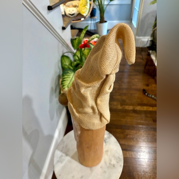 Wooden Scandinavian Gnome Decor - Picture 2 of 8